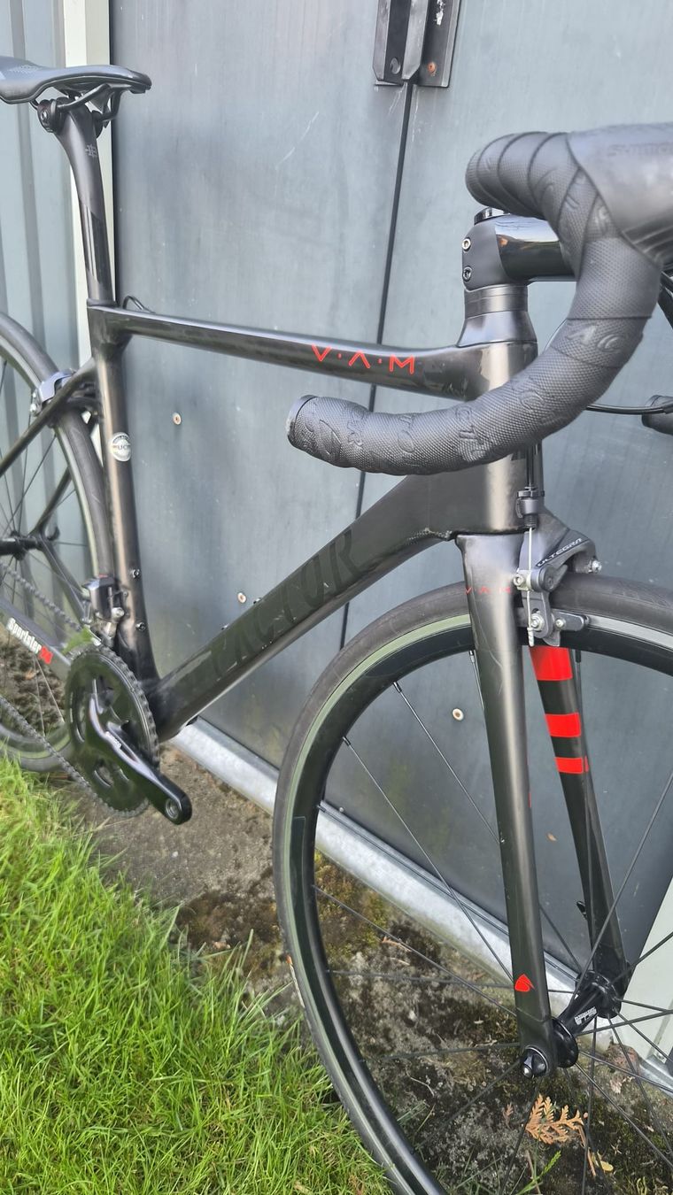 Factor Bikes Velos: Rennvelo Factor Bikes – Gebraucht aus Baar von mela710 2