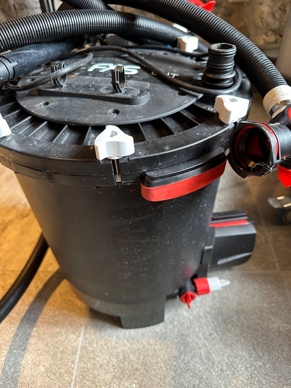 Fluval Filtres: Fluval fx6 – D'occasion à Weesen par dc26