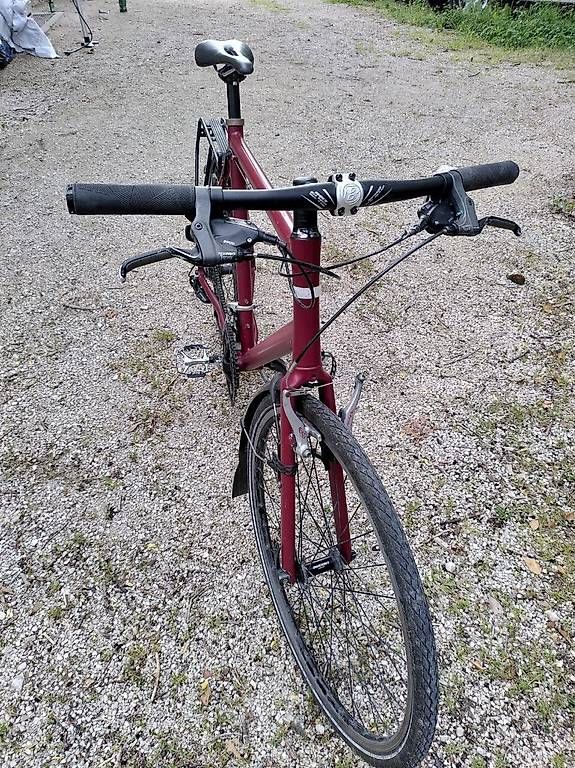 BMC Biciclette: Vélo BMC alpenchallenge 1 – Usato da Plan-les-Ouates venduto da Jonas_L_ananas 3