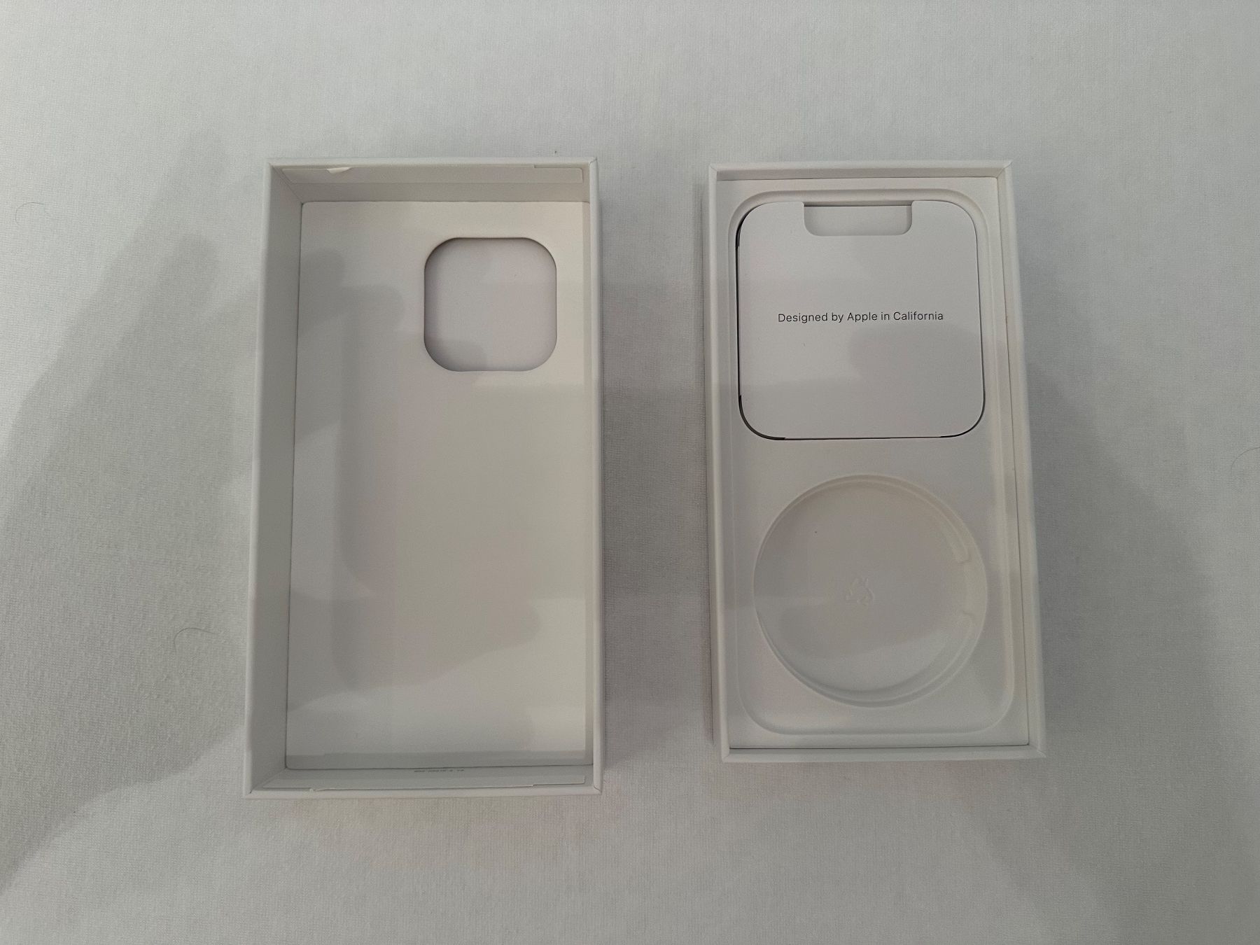 Apple Telefoni cellulari / Smartphones: Apple iPhone 14 Pro 128 GB Space Black / Full Set – Usato da Pfäffikon SZ venduto da kev_c9q6 8