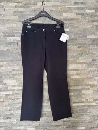 MADELEINE - Pantalon Bleu - 40 CH - NEUF