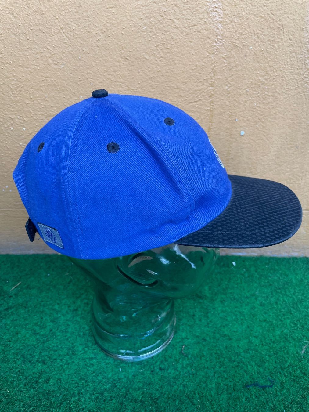 Copricapi, berretti & cappellini: Vintage Y2k Cap 6-Panel Volkswagen Amag – Usato da Zürich venduto da le_souk 3