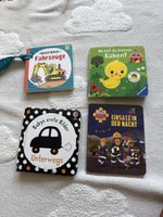 4er Set Kinderbuecher