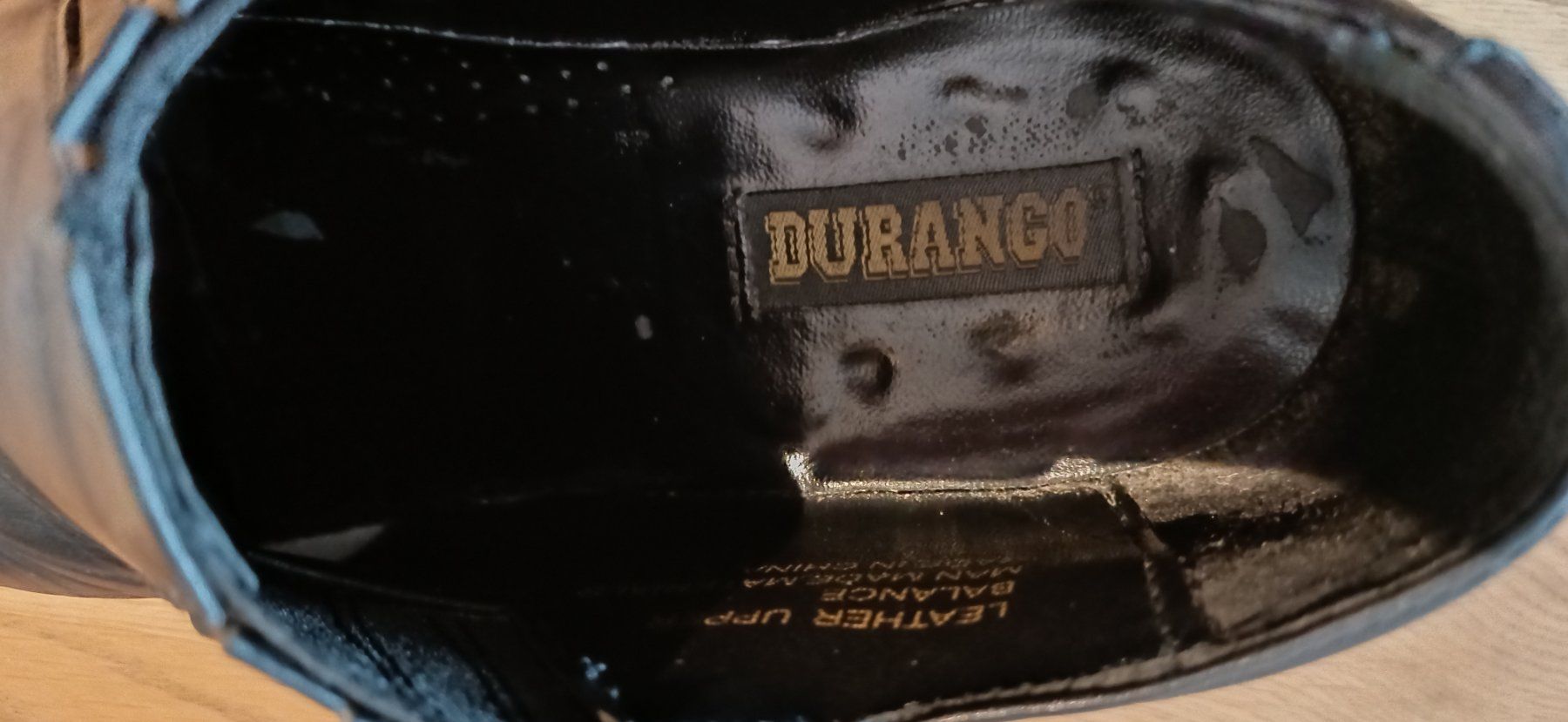 Damenschuhe: Stiefeletten – Gebraucht aus Wattenwil von Paqita 3