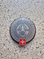 *** Beretemblem Panzer Grenadier Schulen 21/221 rare ***
