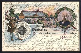 Litho Dresden, 13tes Deutsches Bundessch
