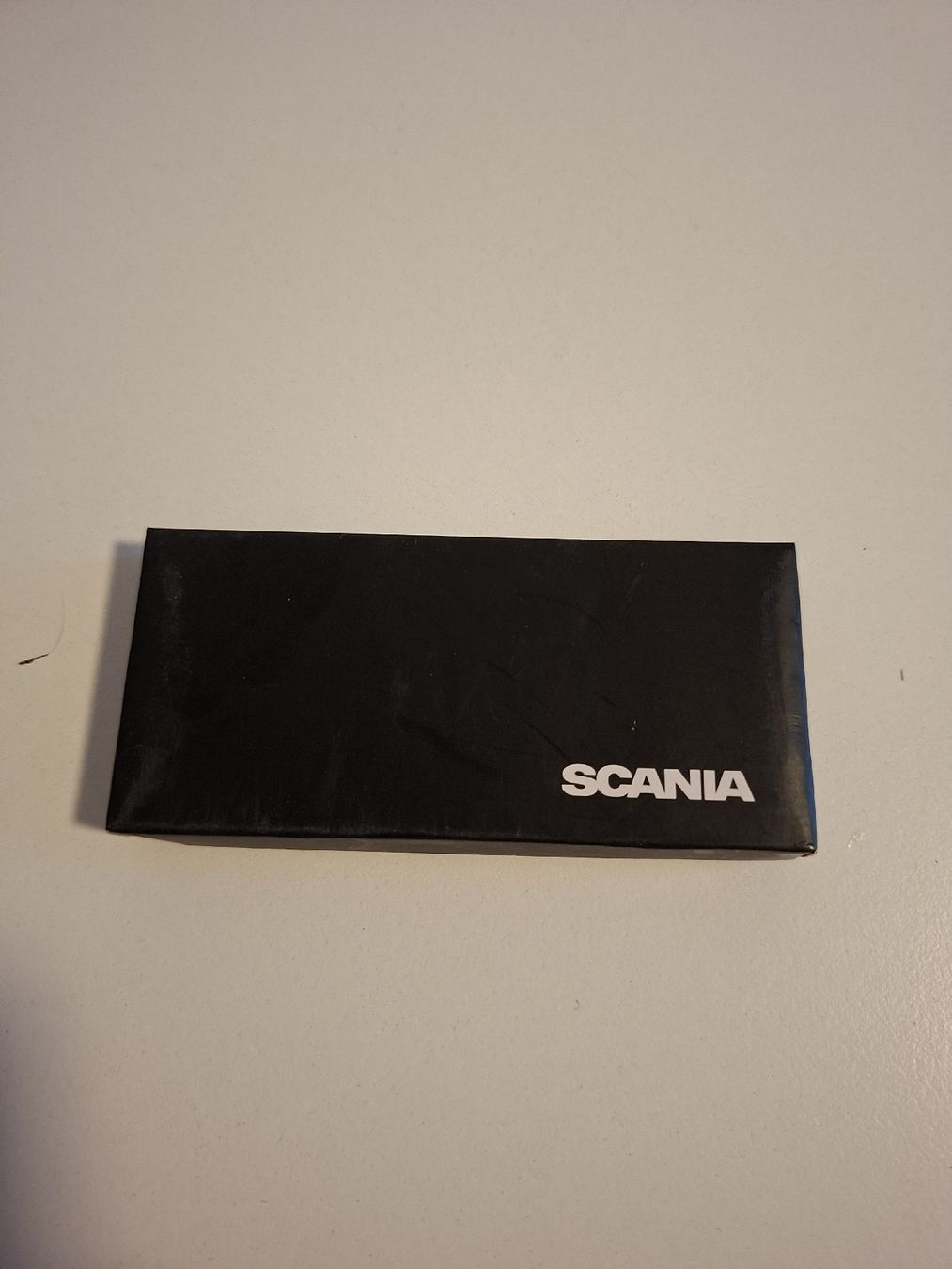 Schlüsselanhänger & - bänder: Scania V8 Schlüsselanhänger – Neu und originalverpackt aus Chur von bananaaa 3