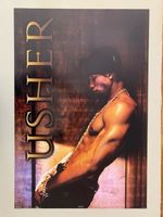 Poster Usher