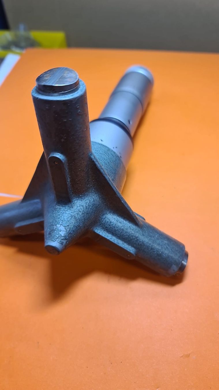 Tesa Misurare: TESA Innenmikrometer  150----175 – Usato da Egerkingen venduto da ogi3131 2