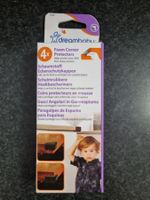 dreambaby Schaumstoff- Eckenschutzkappen