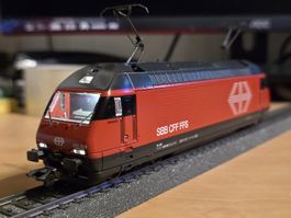Märklin Re 460