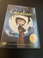 Coraline (Collector 2 DVDs)