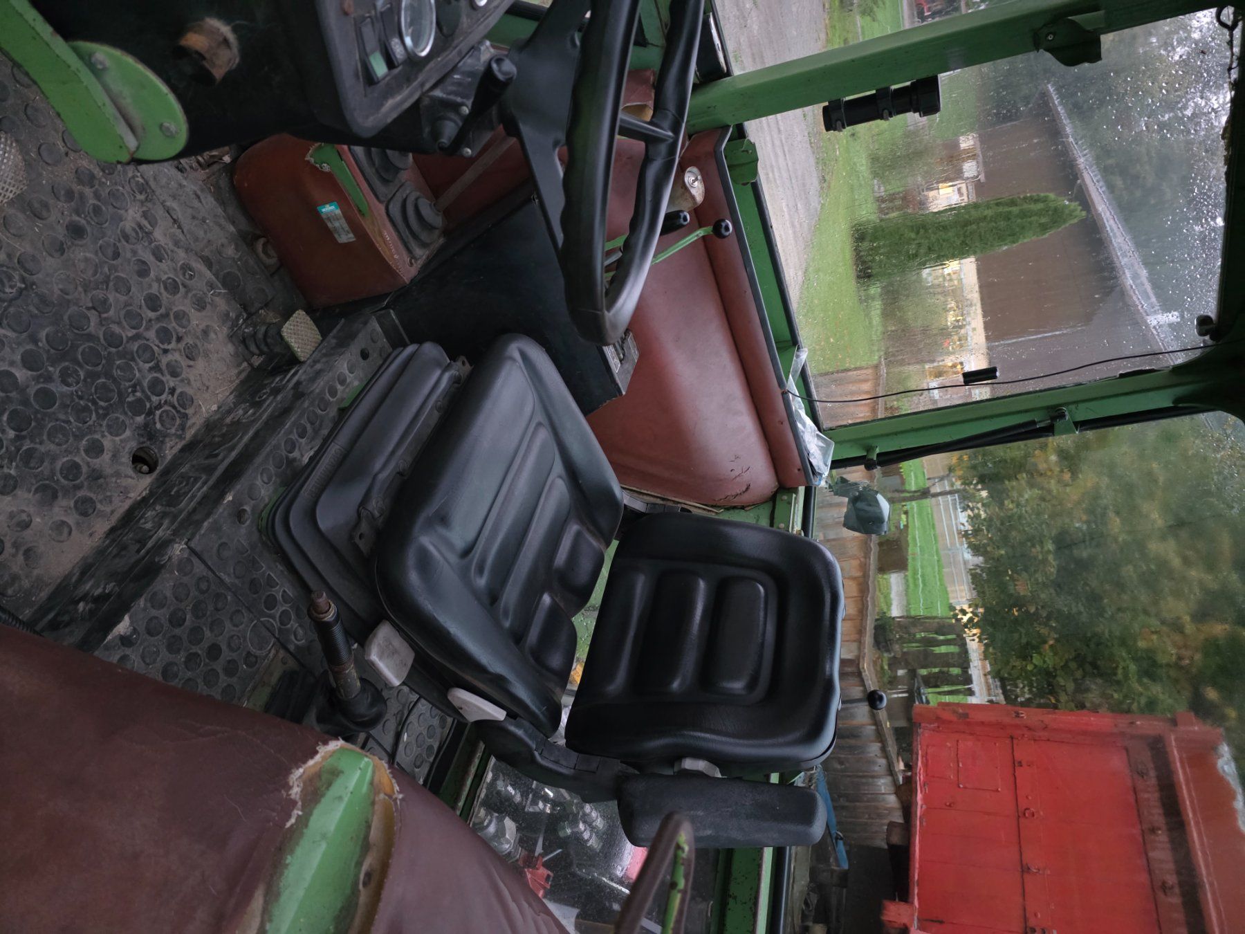 Fendt Trattori: Fendt 600 ls – Usato da Gähwil venduto da Lulio1998 8