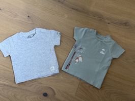 T-Shirt Grösse 56
