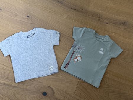 T-Shirt Grösse 56