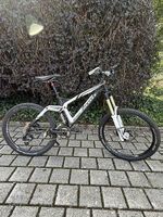 Scott Genius Lt Mountainbike