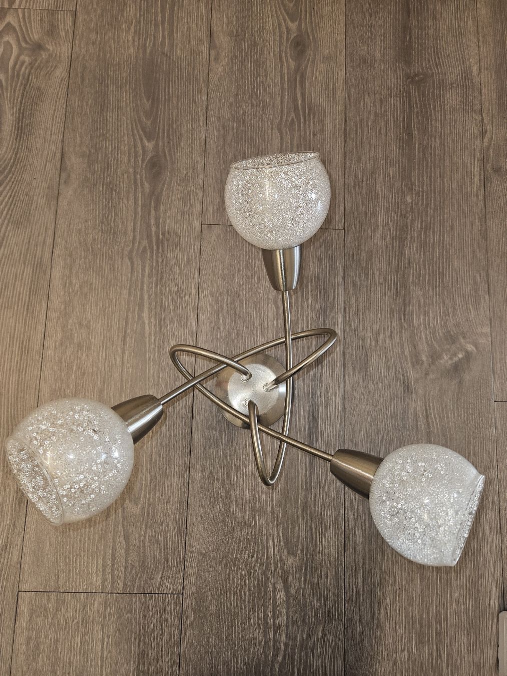 Lustres & lampes de plafonds: Deckenleuchte 3-flammig  – D'occasion à Reinach AG par Irina_g00