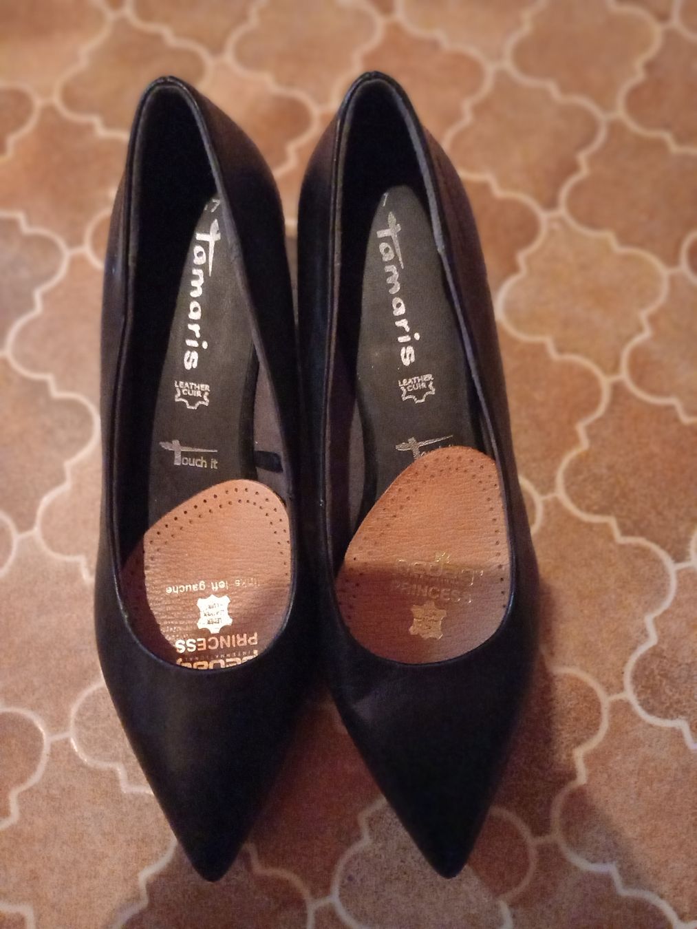 Scarpe da donna: Pumps – Usato da Biberist venduto da lsr_z9lv