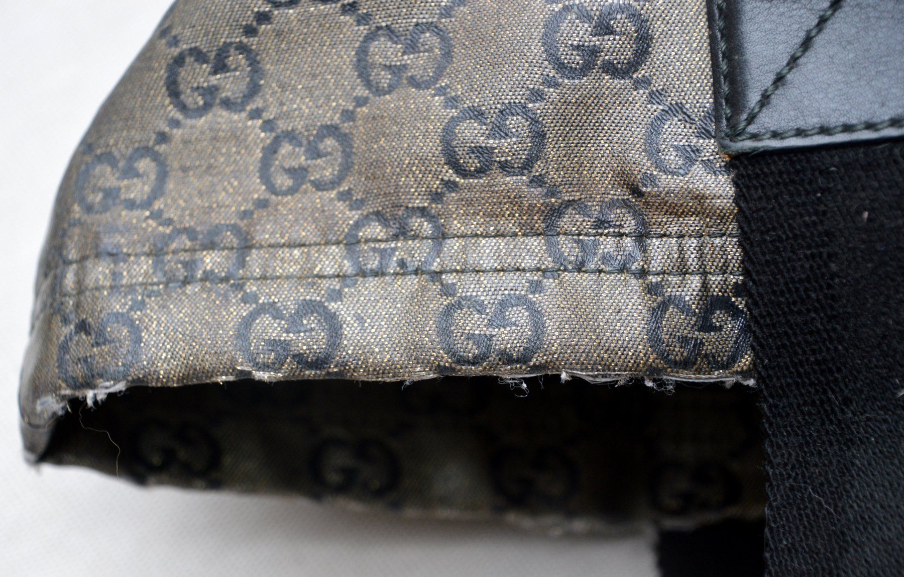 Gucci Borse da donna: Tasche / sac Gucci  Cabas Tote – Usato da Collonges venduto da Auganien 7