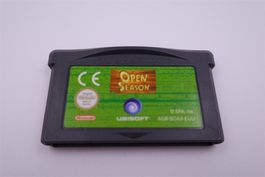 Jagdfieber (GBA)