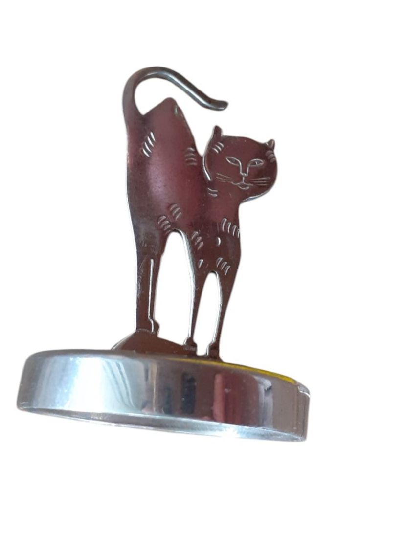 Statuette: Figur Katze – Usato da Mörschwil venduto da wunderkiste44 2