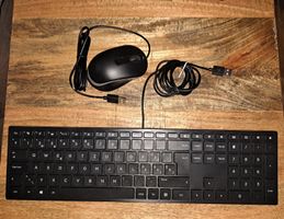 Acer Aspire Original Tastatur DE + Maus