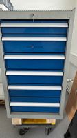 Werkzeugschrank/Schubladenstock Ingold Haustechnik