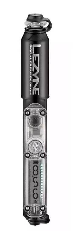 Pompe: Minipumpe mit digitalem Manometer – Usato da Winterthur venduto da Lisa123456789