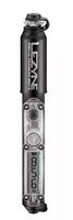 Minipumpe mit digitalem Manometer