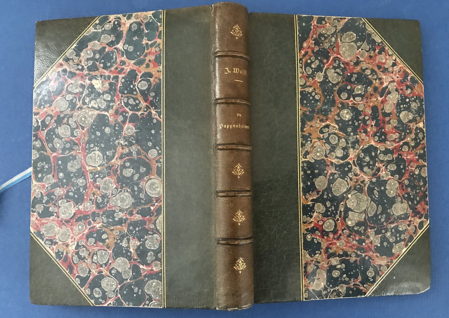 Libri: EIN REITERLIED VON JULIUS WOLF (1889) – Nuovo e nell'imballaggio originale da Zürich venduto da Domus09