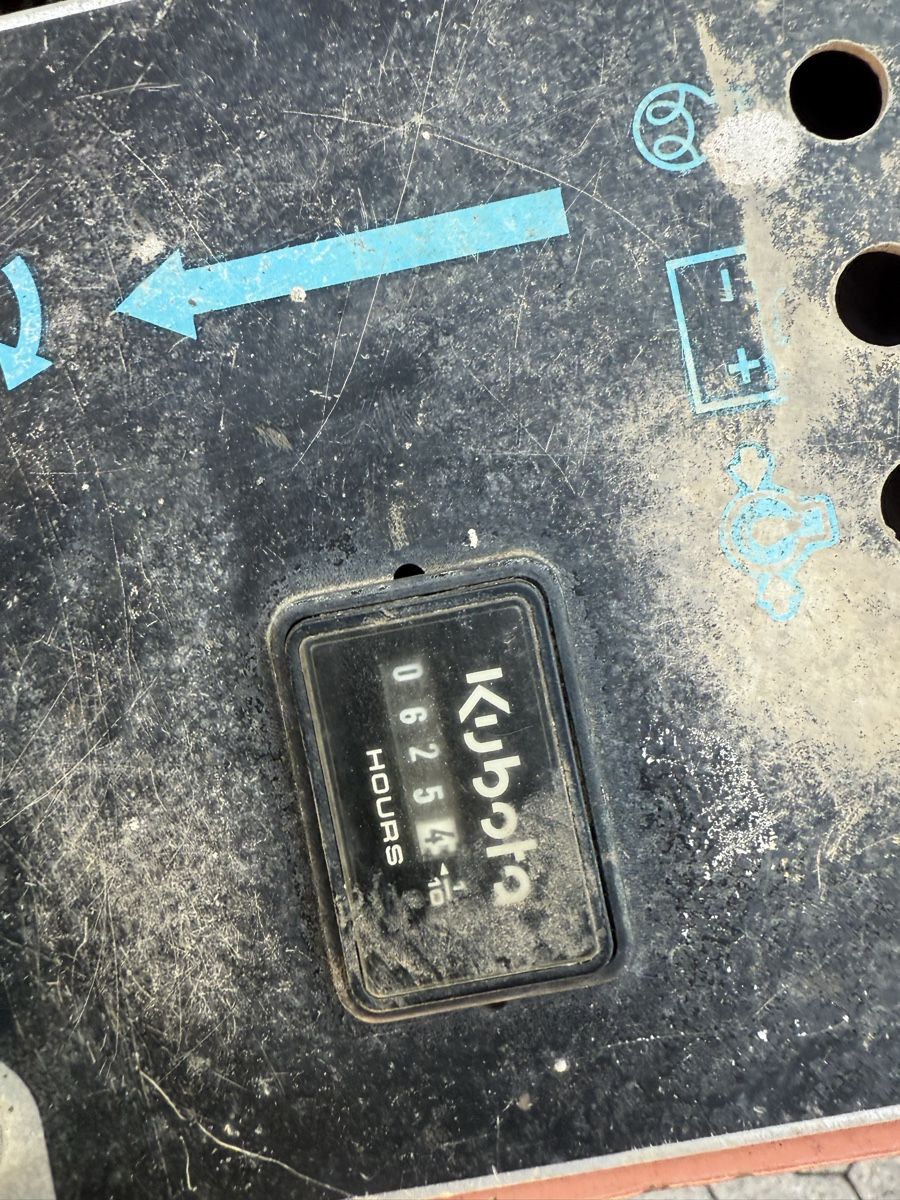 Tutte le macchine: Huki 70 Raupendumper – Usato da Eichberg venduto da Weder236 1