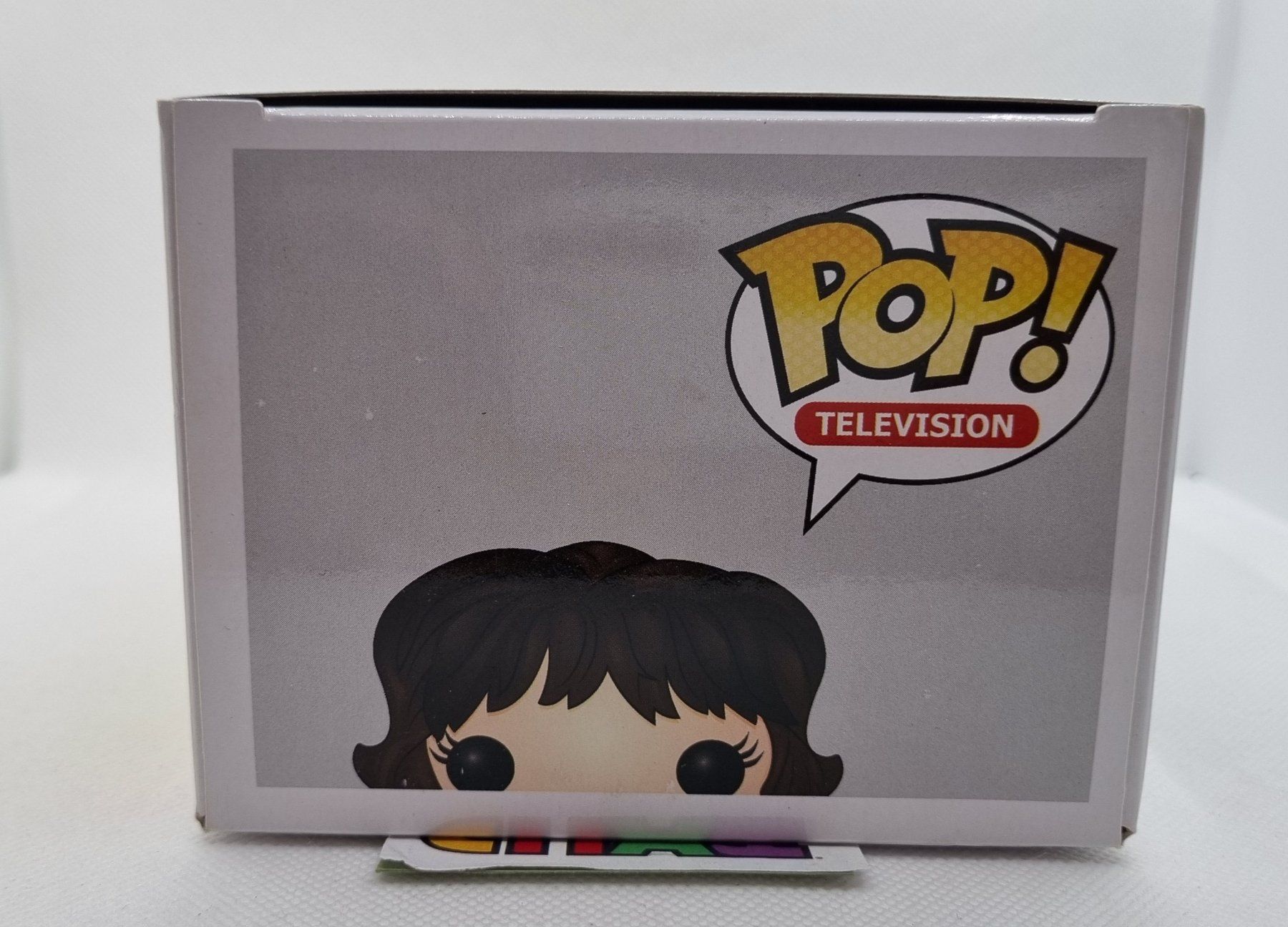 Funko Statuette: Funko POP! Doctor Who - Sarah Jane – Usato da Vernayaz venduto da fnkochase 5