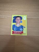 Panini FIFA 2026 Tarik Muharemovic BIH 5