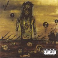 Slayer: Christ Illusion  CD
