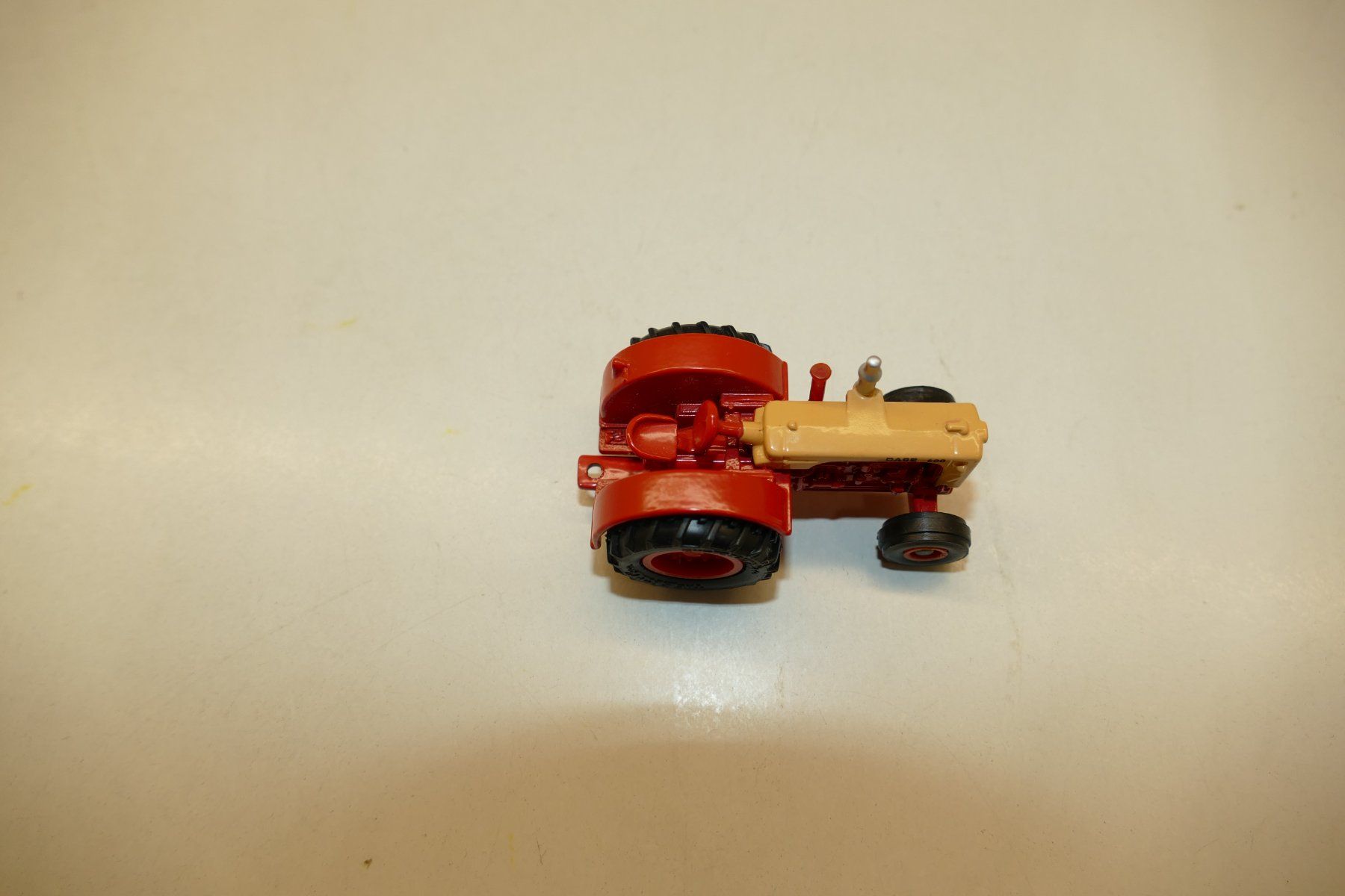 Kit di modellismo & Modellini statici: Metallmodel: Traktor Case Modell 600 – Nuovo (secondo la descrizione) da Niederhasli venduto da rail-duerst 4