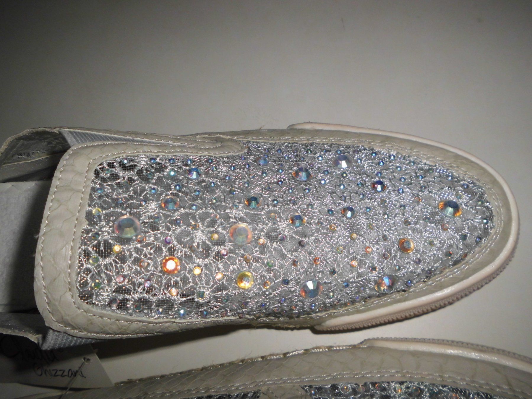 Scarpe da donna: Chaussure dentailles P. 40 – Nuovo (secondo la descrizione) da Marin-Epagnier venduto da Madja 1