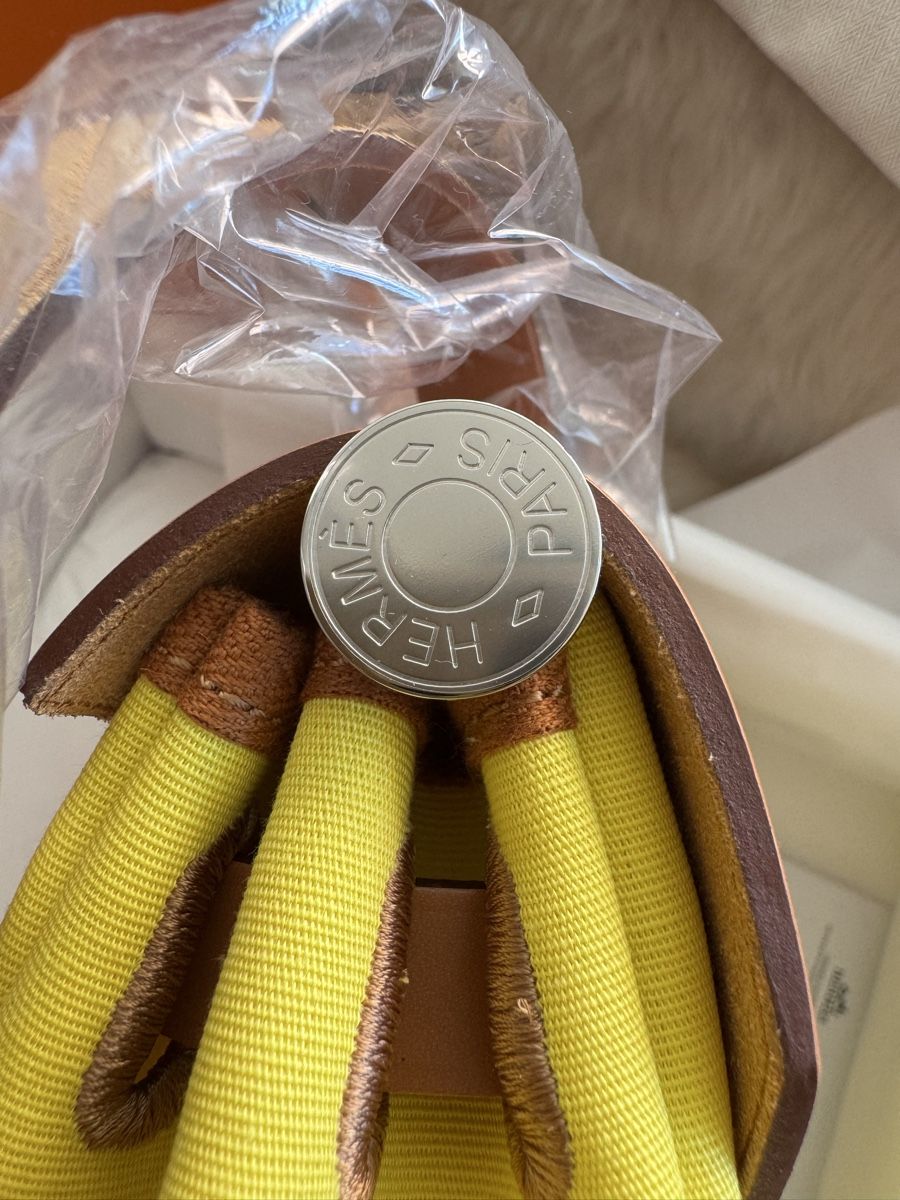 Hermès Taschen: Hermés Herbag Zip 31 – Neu und originalverpackt aus Thun von Clanida 4