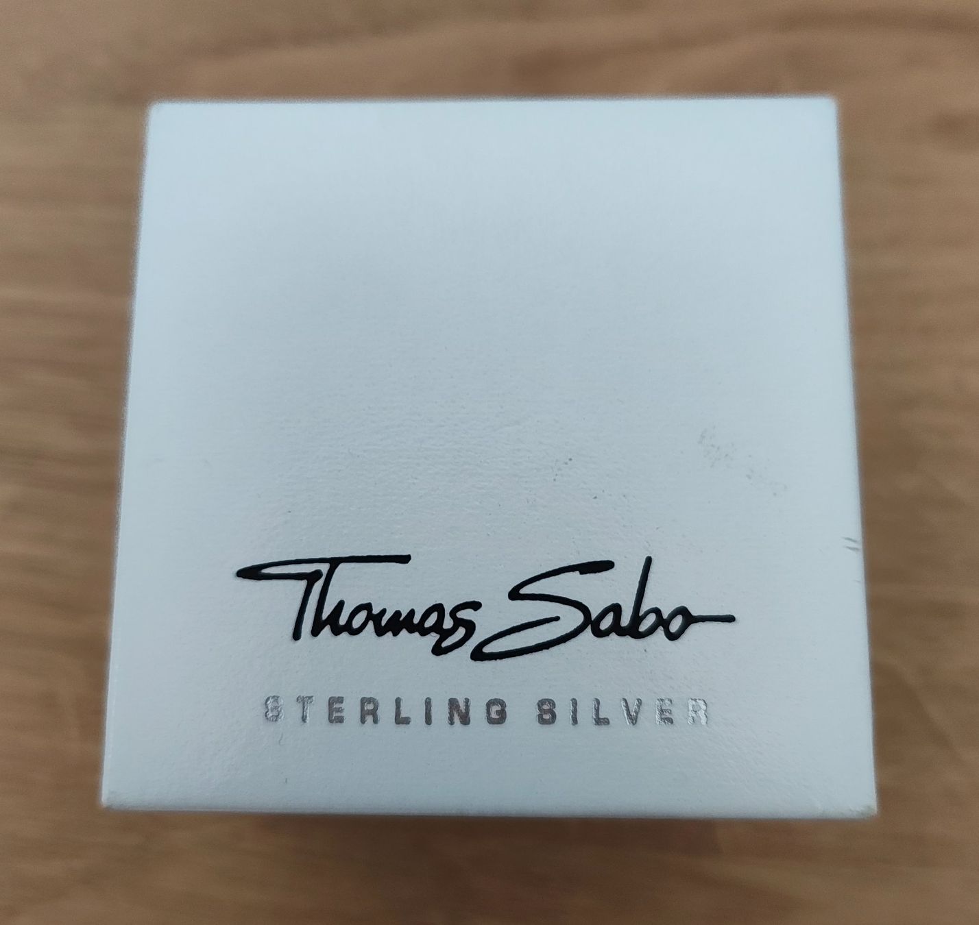 Bagues: Thomas Sabo, Ring "Eisbär" – Neuf (Voir description) à Turgi par Benaya 1