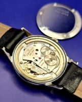 CERTINA HANDAUFZUG MECHANISCH ⚙️ DATE WATERKING SWISS MADE