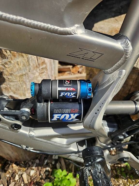 Specialized Velos: Specialized Enduro Expert – Gebraucht aus Vinelz von Bgehrer 3