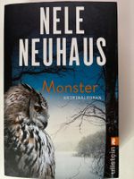 Nele Neuhaus - Monster