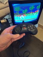 Sega – Multi-Mega