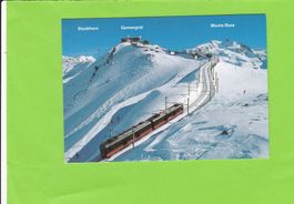 Gornergratbahn