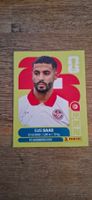 Panini FIFA WM 2026 TUN 16