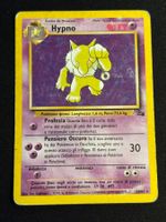 Pokemon Hypno - Fossil 23/62 - Italiano