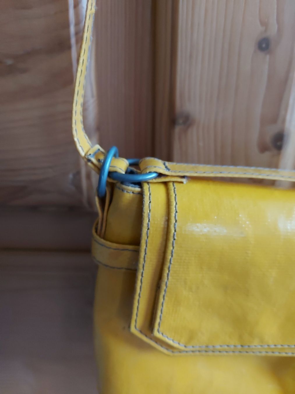 Freitag Taschen: Freitag Tasche Ottendorfer – Gebraucht aus Richterswil von  2