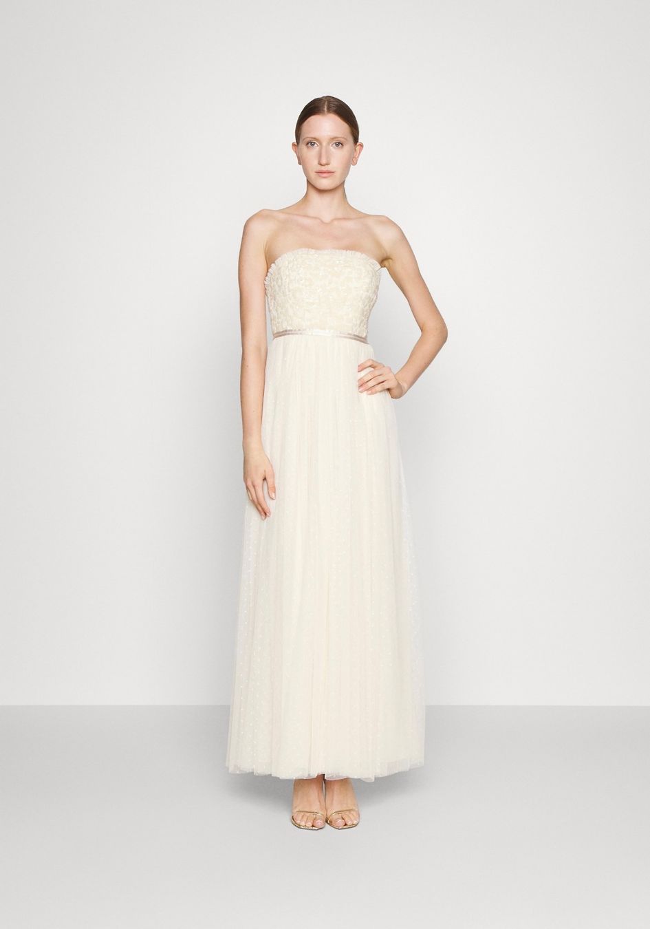 Kleider: Needle & Thread EXCLUSIVE Kleid Neu! Orginalpreis 550.- – Neu und originalverpackt aus Zürich von luxuryoutlet1 1