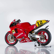 Profile image of DucatistaZH