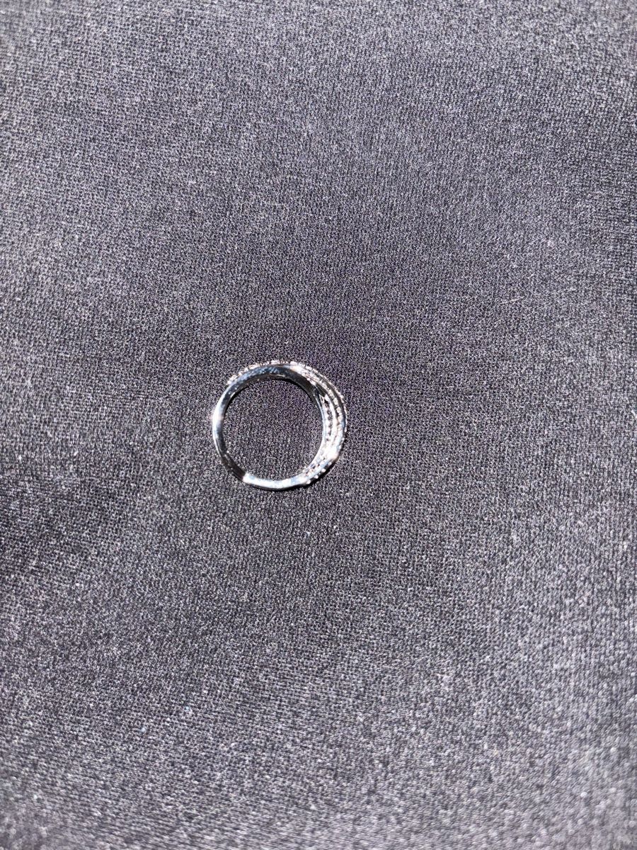 Swarovski Anelli: Swarovski bague ring – Nuovo e nell'imballaggio originale da Saxon venduto da and_9qkg 3