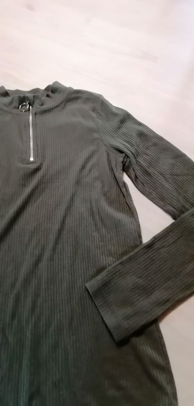 Blusen, T-Shirts & Tops: Pull, t-shirt manches longues,haut – Gebraucht aus Montcherand von petiteoune75 4